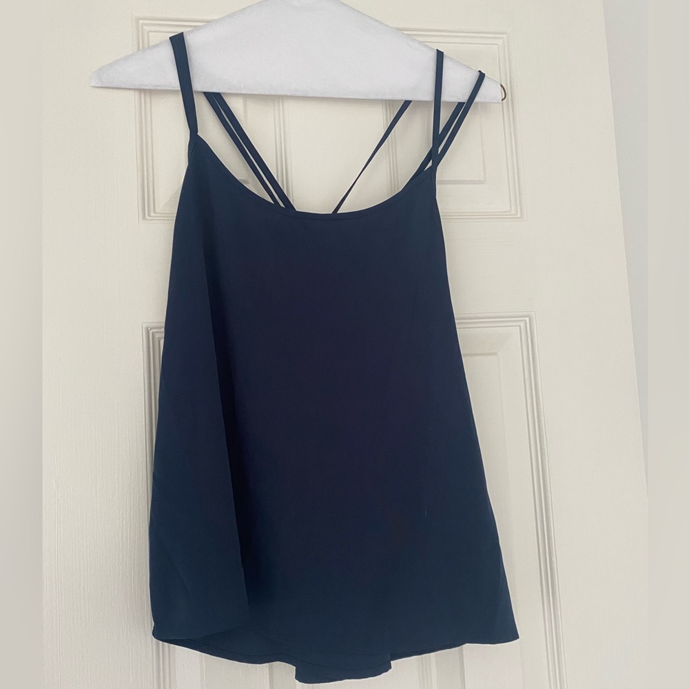 Abercrombie & Fitch top